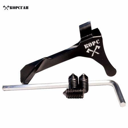 Кнопка сброса магазина АК КОРСГАН