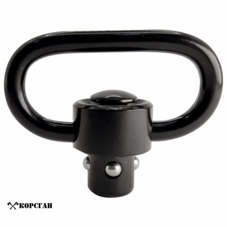 Антабка для ремня быстросъемная QD