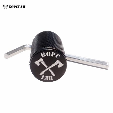 Насадка на рукоять затвора АК КОРСГАН РОСОМАХА